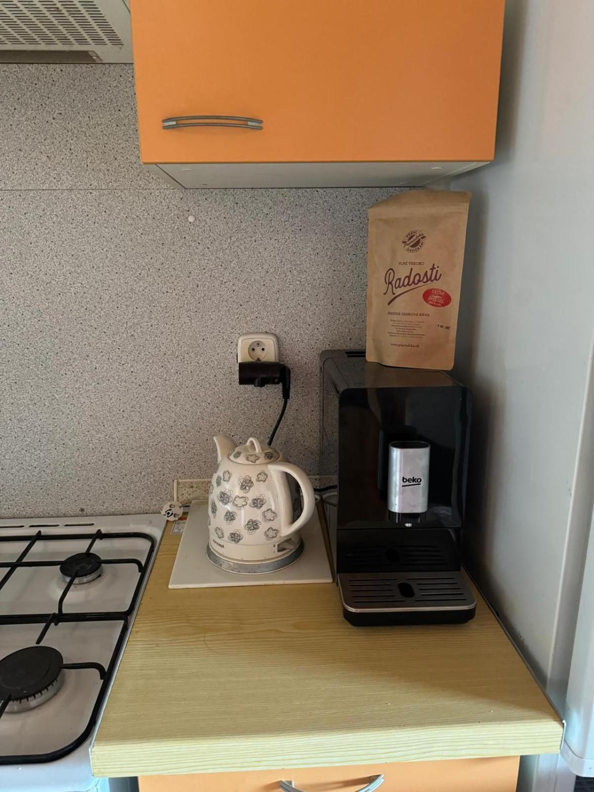 Apartman Ala Poprad Esterno foto
