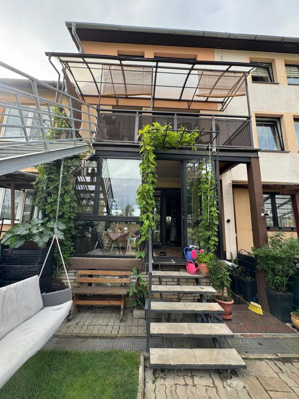 Apartman Ala Poprad Esterno foto